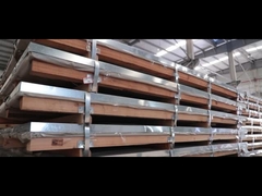 fabbrica di acciaio inossidabile